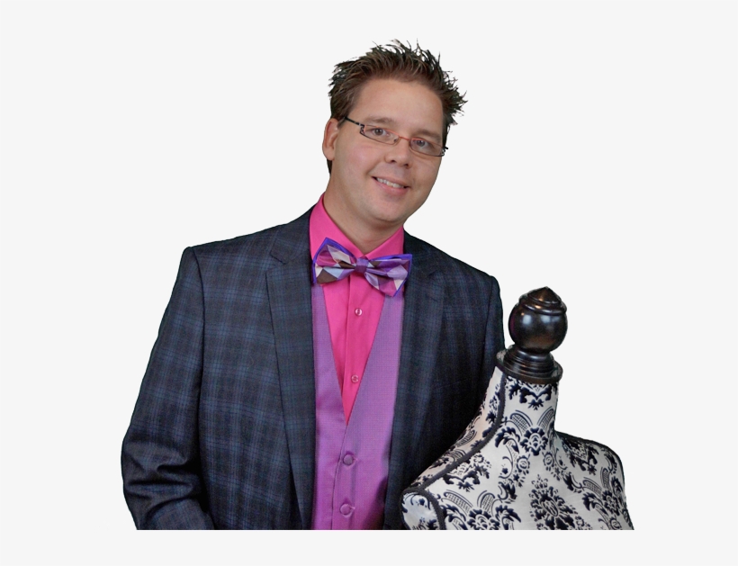 Michael Sellick - The Crochet Crowd Studio, transparent png #282546