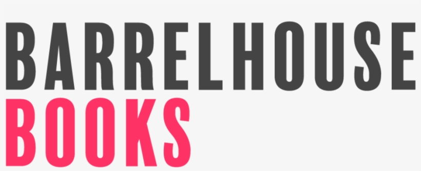 Barrelhouse Books, transparent png #282568