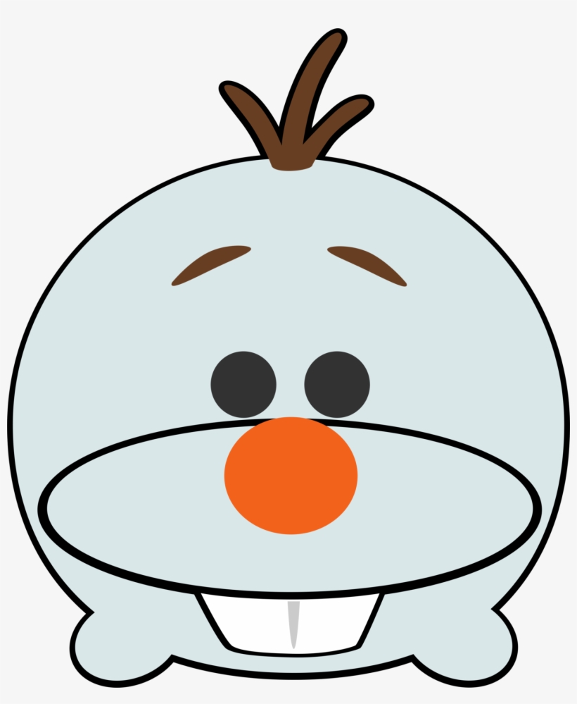 Transparent Tsumtsum Clipart, transparent png #282570