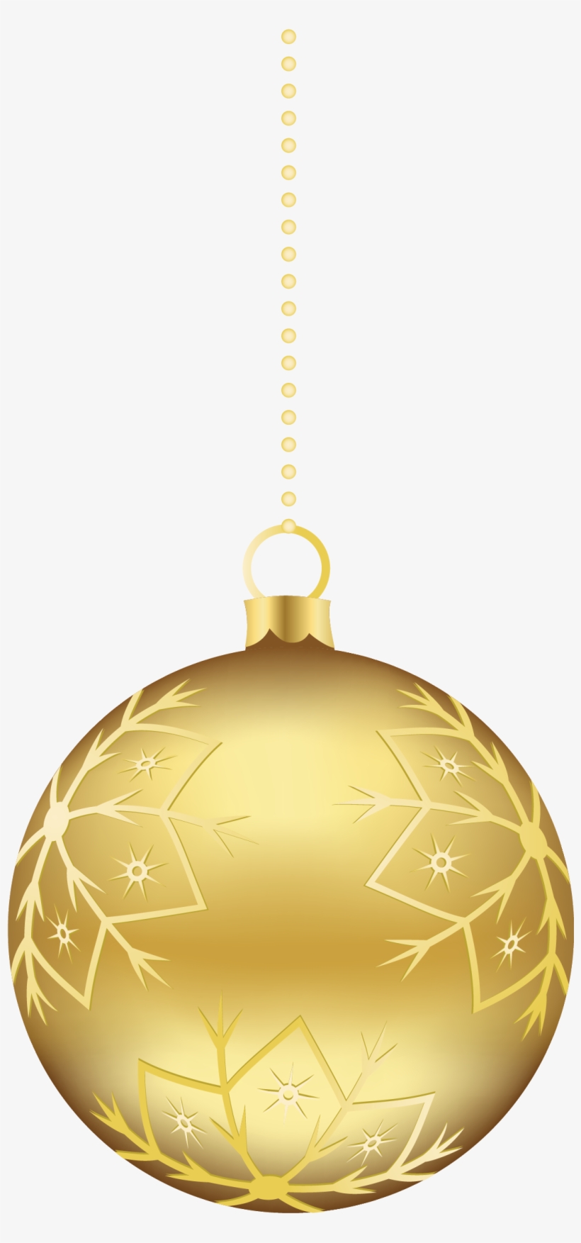 Free Icons Png - Png Christmas Ball Ornaments, transparent png #282591