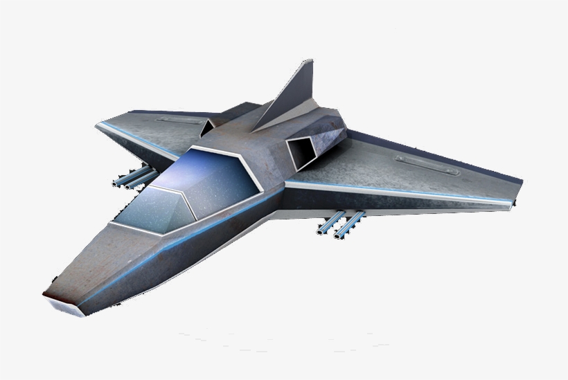 Spaceship Png - Spaceships Png, transparent png #282623