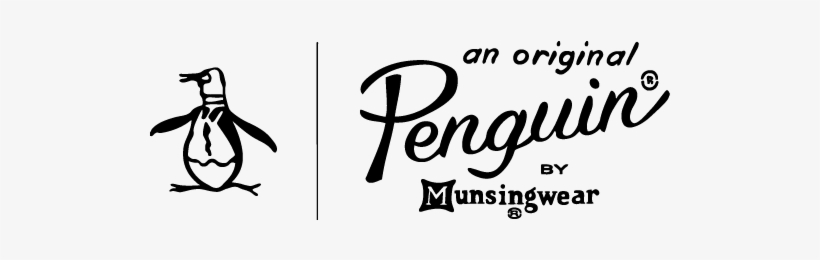 Original Penguin Logo - Original Penguin Op Tip Men's Lace Up Casual Shoes, transparent png #282737