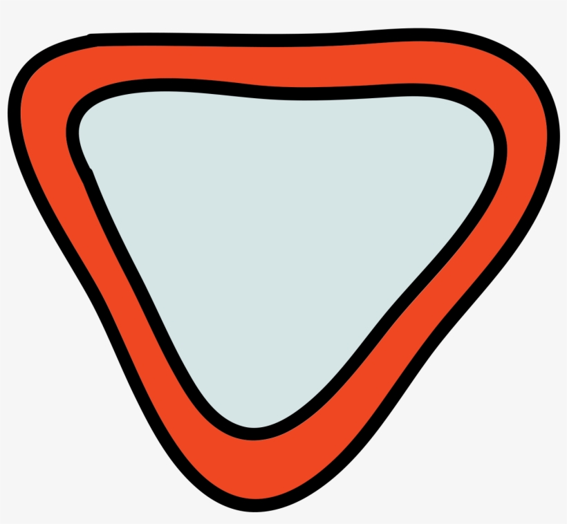 Road Sign Triangle Icon - Traffic, transparent png #282801