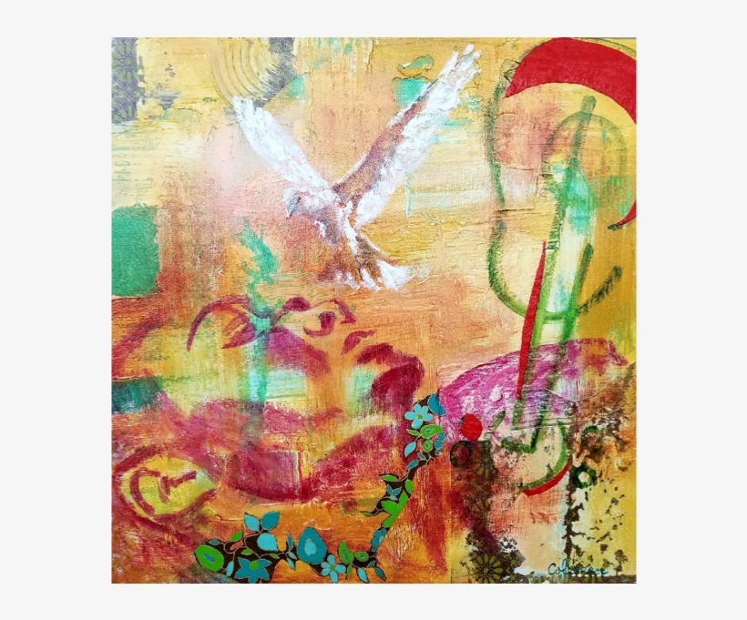 Related Events - Painting, transparent png #282857