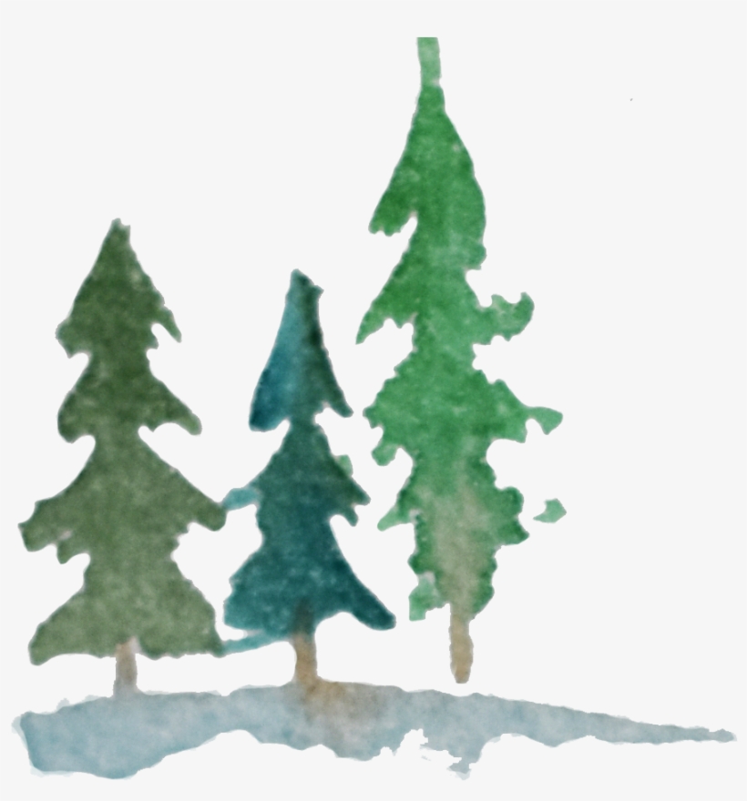 I Was Nine When My Family Moved To The Us, And Drawing - Christmas Ornament, transparent png #282880