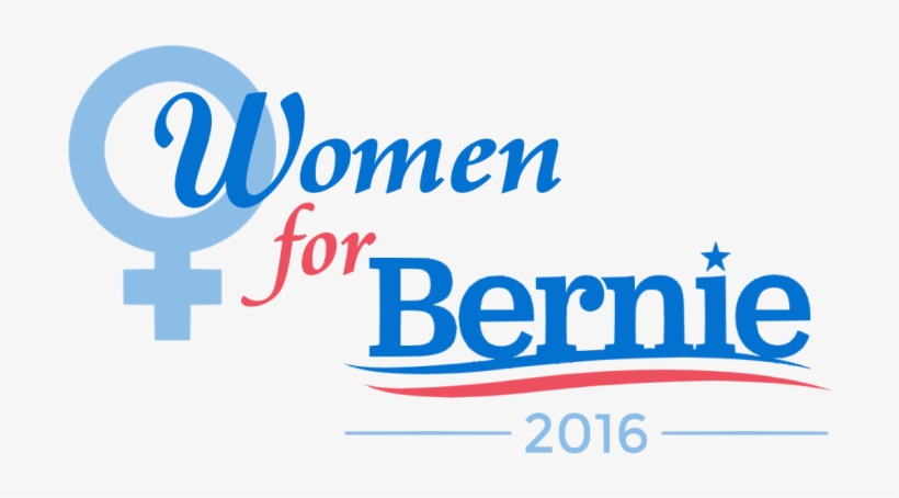 We Believe That Bernie Sanders Is The Best Candidate - Bernie Sanders Presidential Logo Button - 2.25" 2016, transparent png #282992