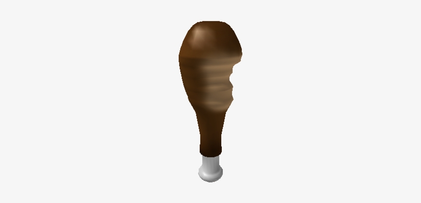 Turkey - Roblox Leg, transparent png #283042