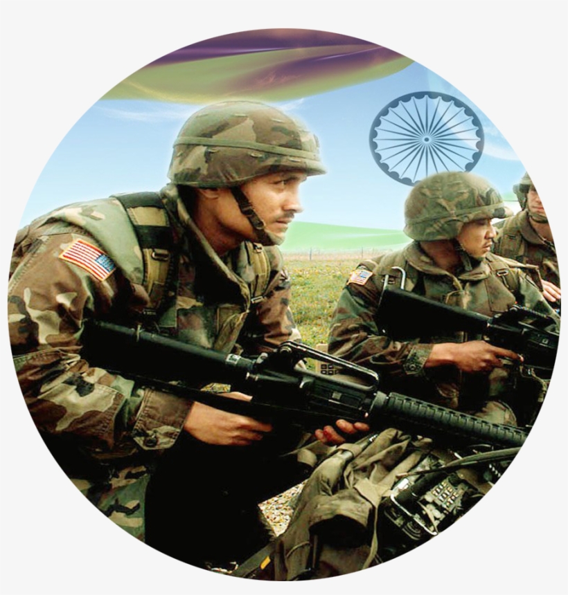 Information About Indian Army, transparent png #283043