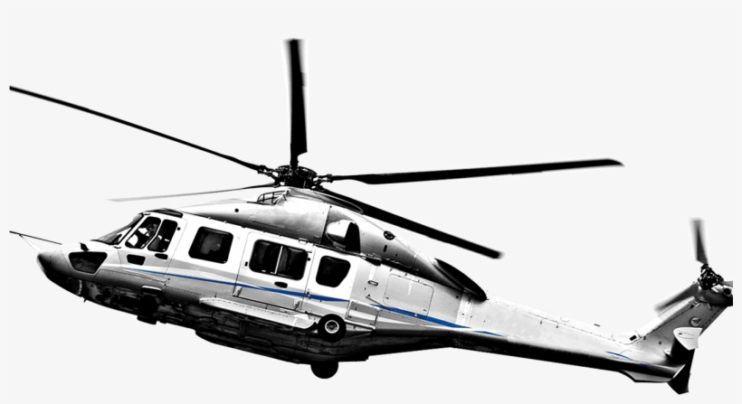 Helicopter Png - Helicopter In Sky Png, transparent png #283127