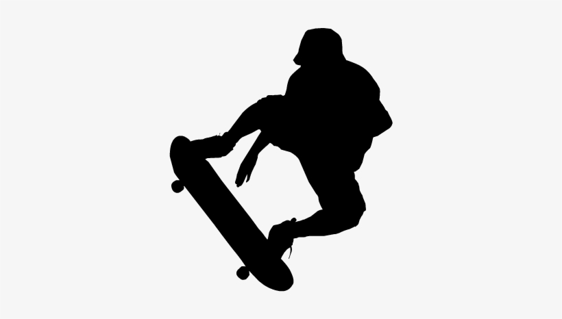 Vector Free June Hollingdean News Online Good - Imagem De Sombra De Skate, transparent png #283141