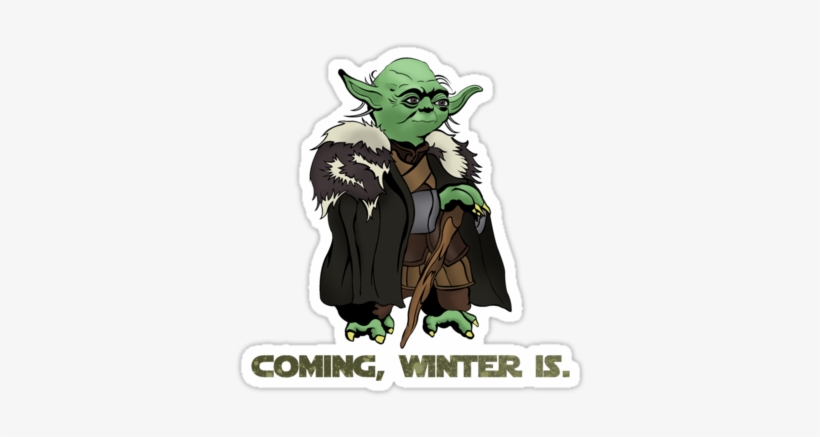 Yoda, transparent png #283163