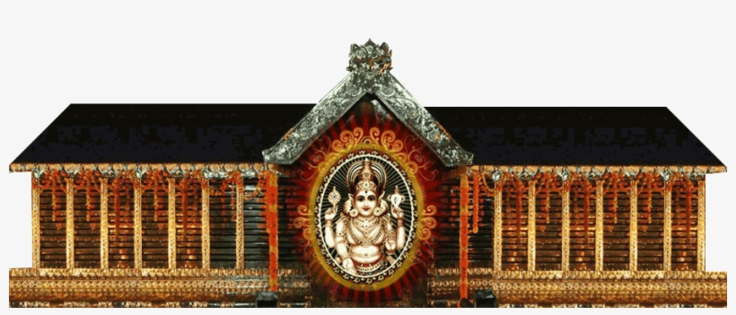 Kottankulangara Sri Bhagavathy Temple - Kottankulangara Temple, transparent png #283167