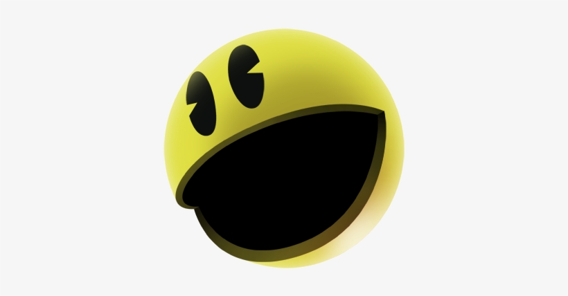 The Highly Acclaimed Pac Man Championship Edition Series - Pac Man Championship Edition 2 Plus, transparent png #283253