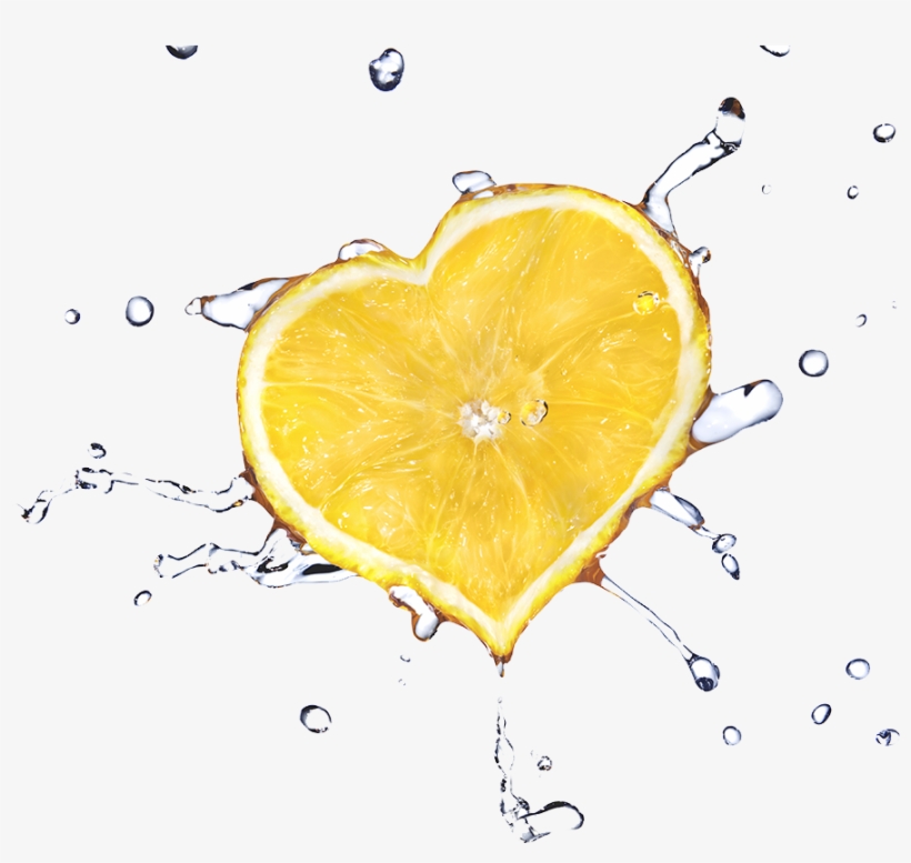 Fruit Water Splash Png Picture - Infused Water Png, transparent png #283335