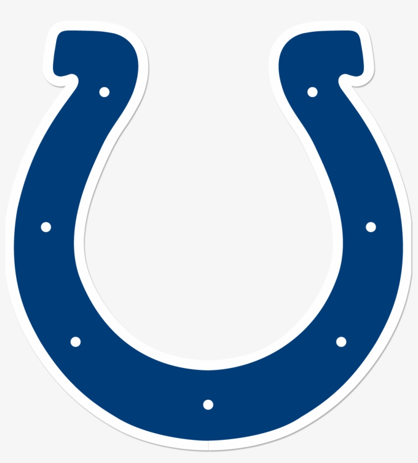 Philadelphia Eagles Vs - Indianapolis Colts Logo, transparent png #283357