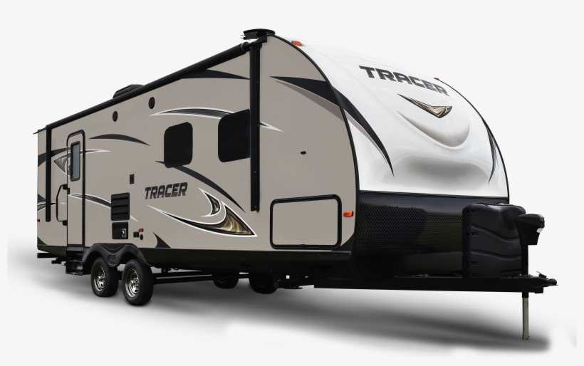 Prime Time Rv Tracer Travel Trailers - Caravan, transparent png #283363