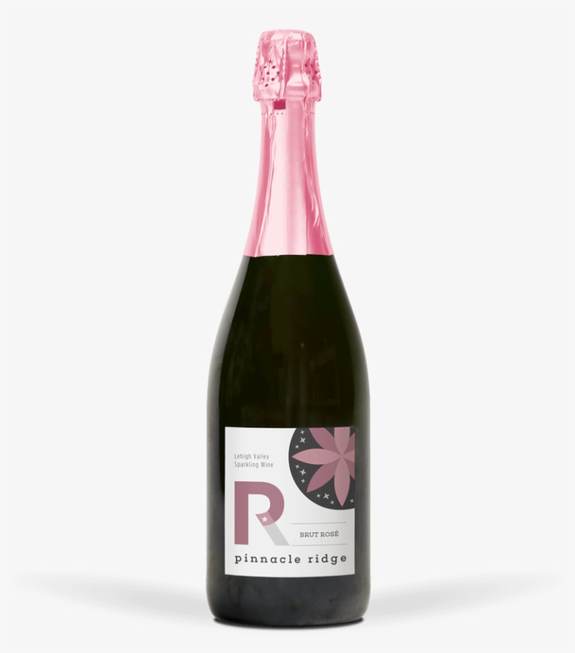 Brut-bottle - Champagne, transparent png #283463
