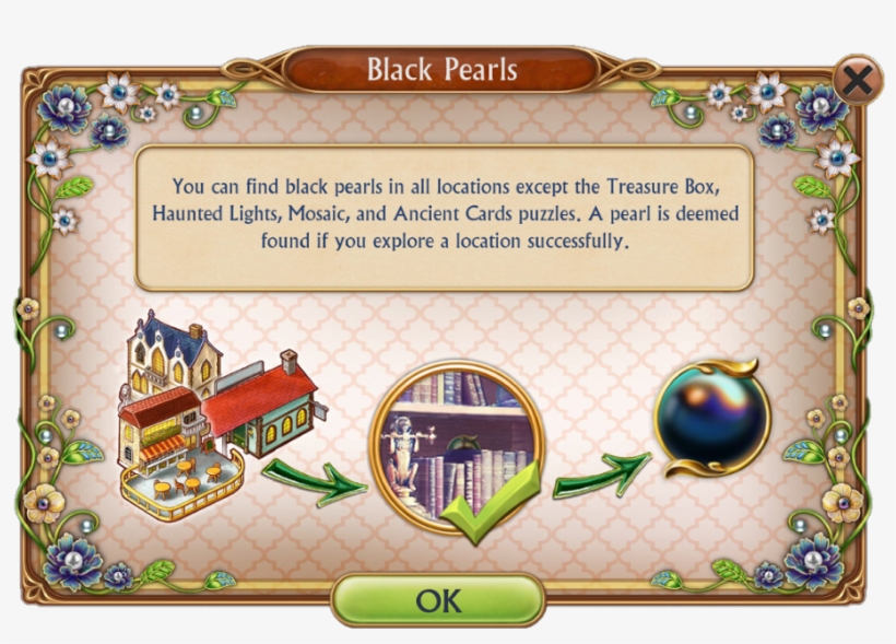 Black Pearls June 2018 2, transparent png #283596