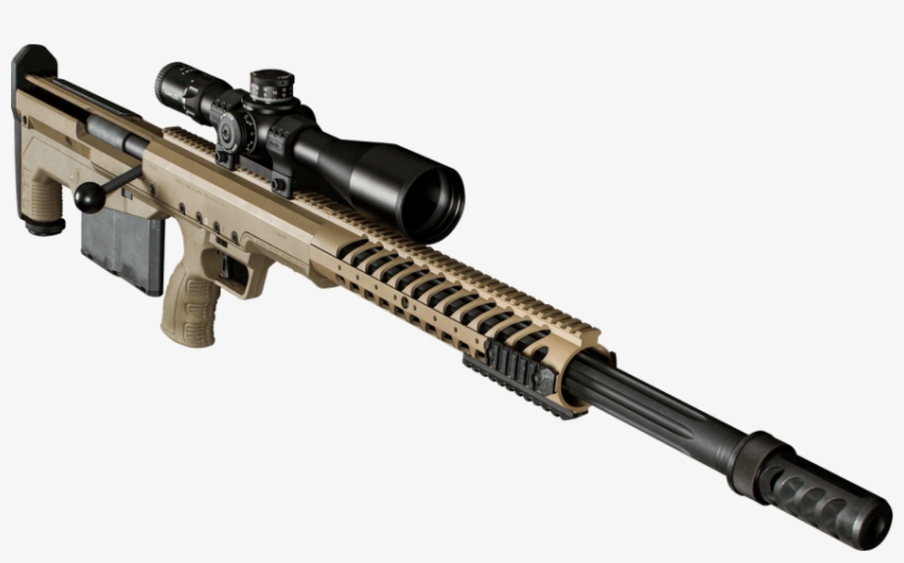 Free Png Chrome Sniper Png Images Transparent - Gan Png, transparent png #283600