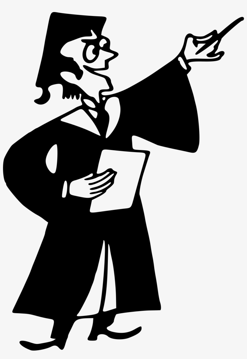 Teacher Png, transparent png #283644