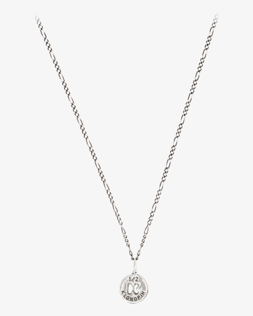 Buy Ups & Downs Necklace And Cracked Pyramid Necklace - Cast Of Vices, transparent png #283751
