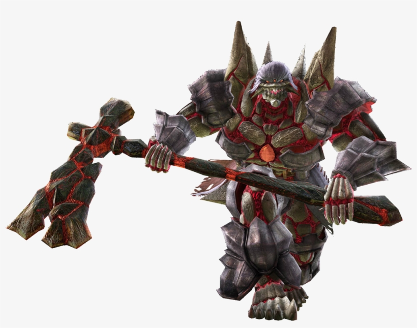 Astaroth - Soul Calibur Astaroth Png, transparent png #283768