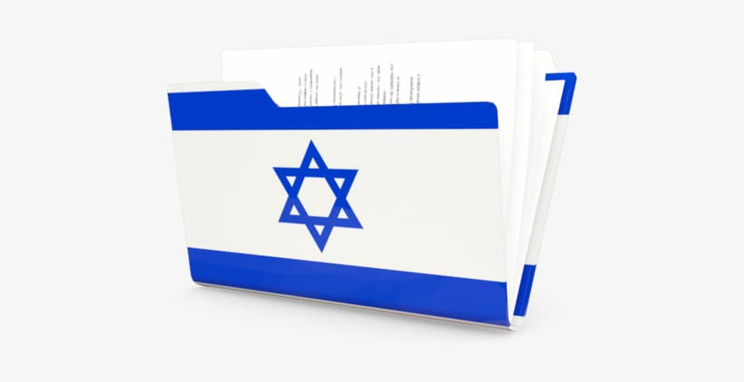 Israel Flag, transparent png #283798