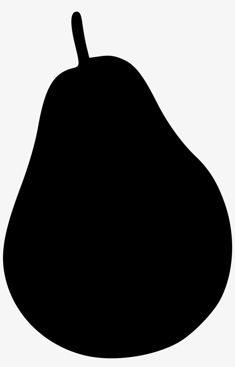 This Free Icons Png Design Of Worcestershire Pear, transparent png #283841