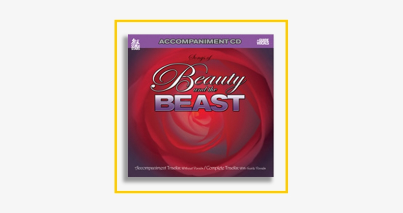 Beauty & The Beast, transparent png #283916