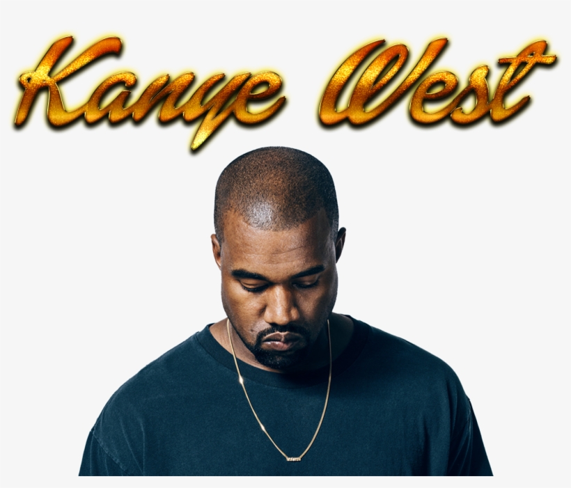 Kanye West, transparent png #283960