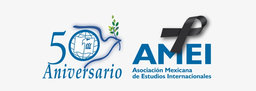 Https - //www - Amei - Mx/wp Amei 50 Aniv Logo Web - Voluntary Association, transparent png #284077