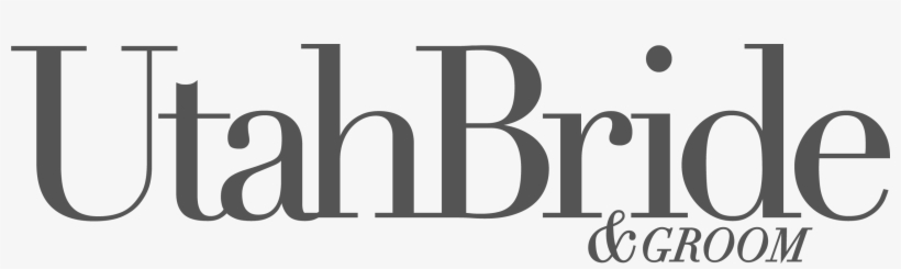 Utah Bride And Groom - Bride, transparent png #284104