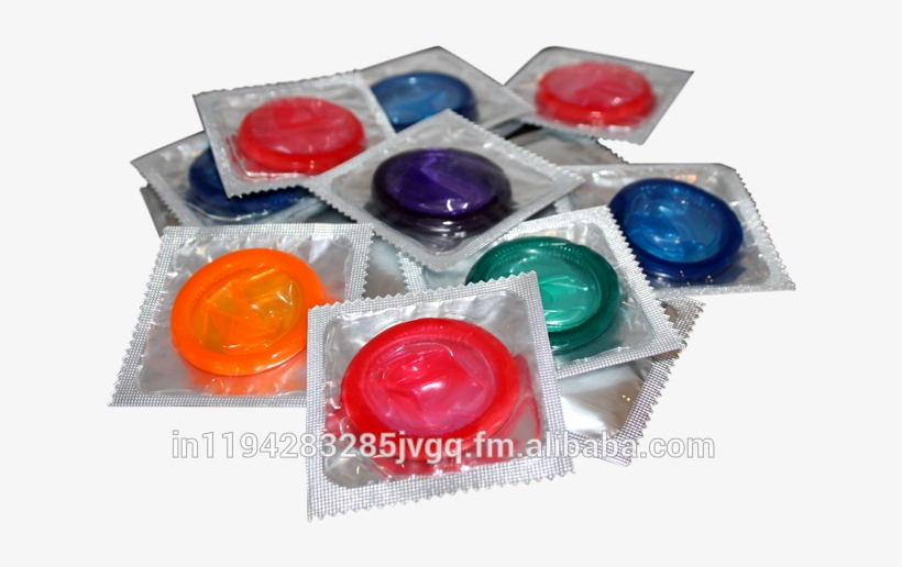 Male Condom, transparent png #284386