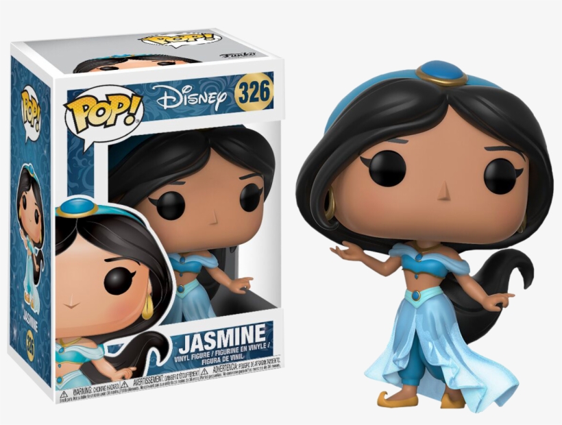 princess poppy funko pop