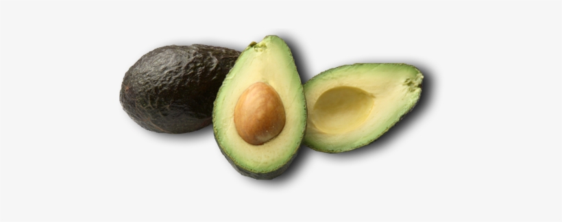 Avocado Png Icon - Avacodo Clipart, transparent png #284461