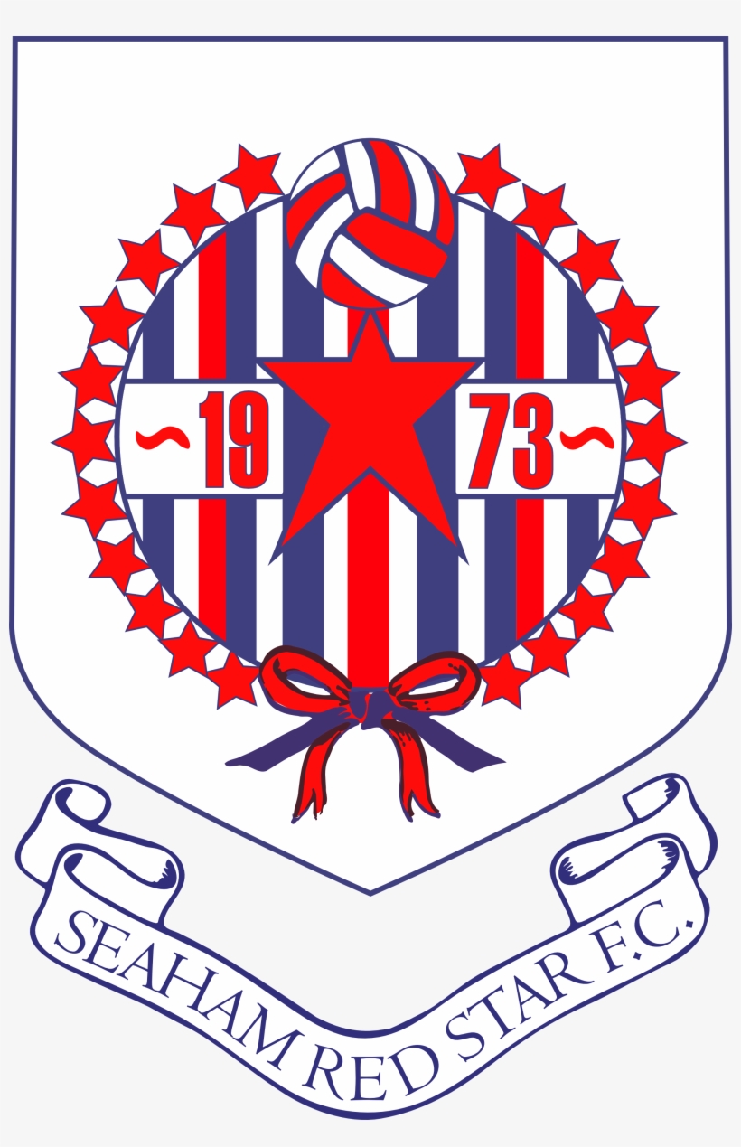 Seaham Red Star - Seaham Red Star F.c., transparent png #284580