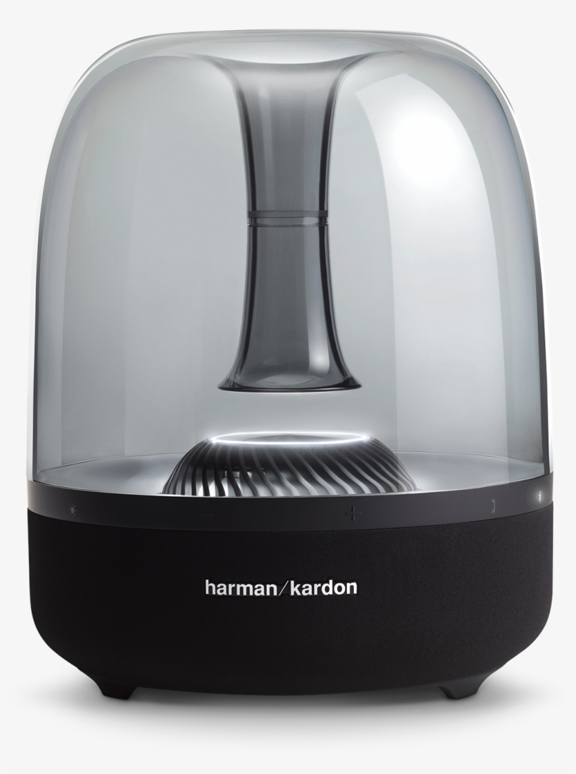 Aura Studio - Aura Studio Harman Kardon, transparent png #284624