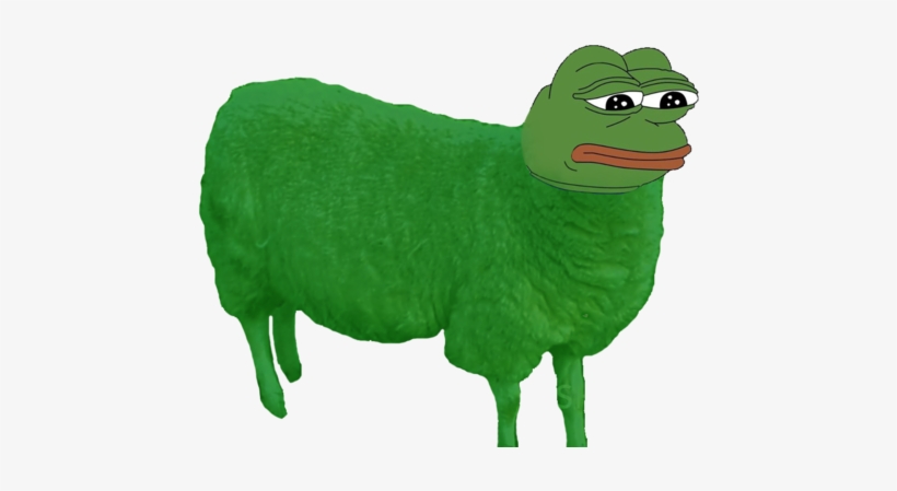 What Is A Shepepe - Feels Bad Man, transparent png #284681