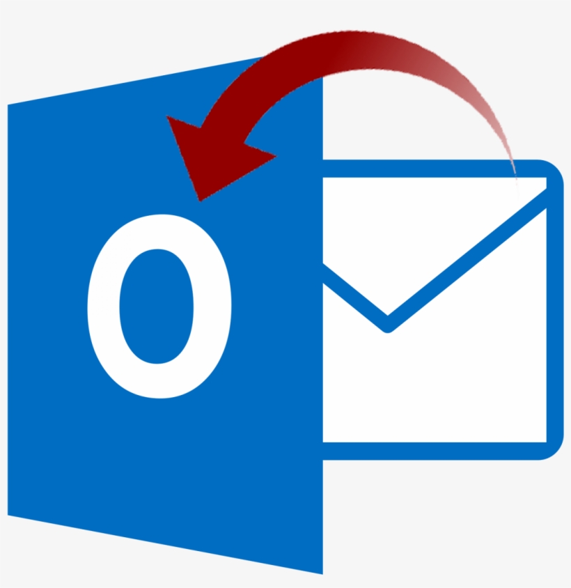 Student Email Logo Links To Email - Office 365 Mail Logo, transparent png #284702