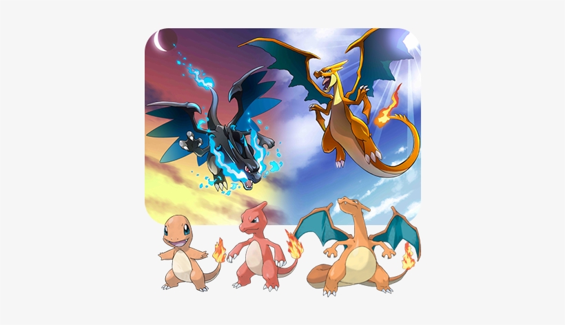 Pokemon Of The Week - Pokemon Charizard Gx Premium Collection Box, transparent png #284703