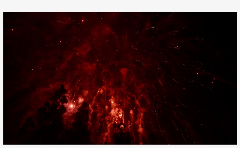 Fireworks, transparent png #284794
