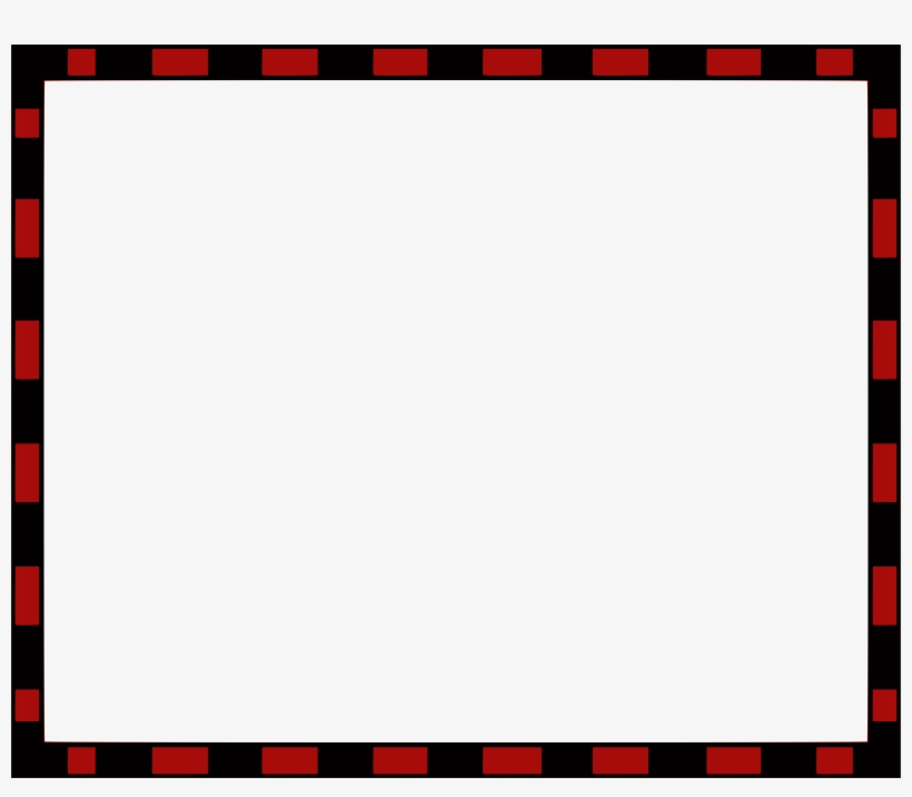 Black Borders, transparent png #284852