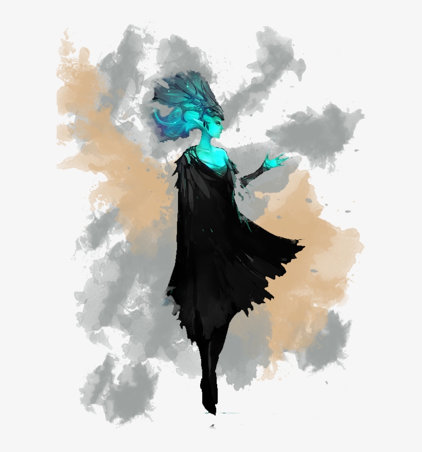 Circle Of Guardians - Illustration, transparent png #284927