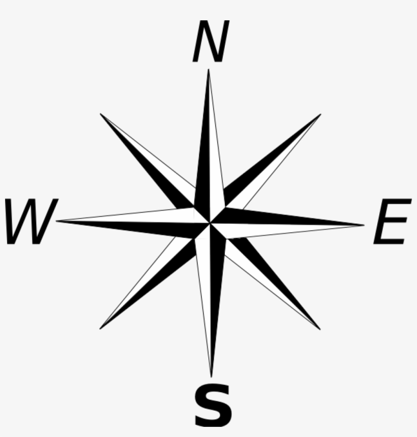 Compass Clip Art Map Compass Transparent Free Transparent Png