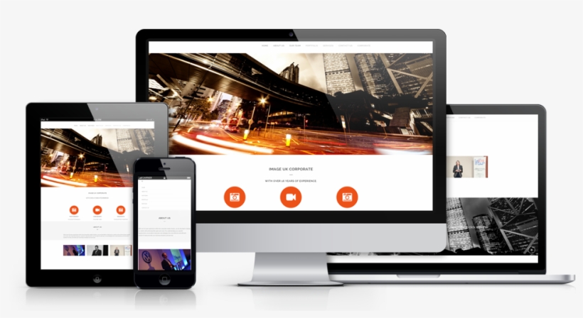River Valley Website Design - State Tax Jurisdiction: Establishing Nexus For Business, transparent png #285151