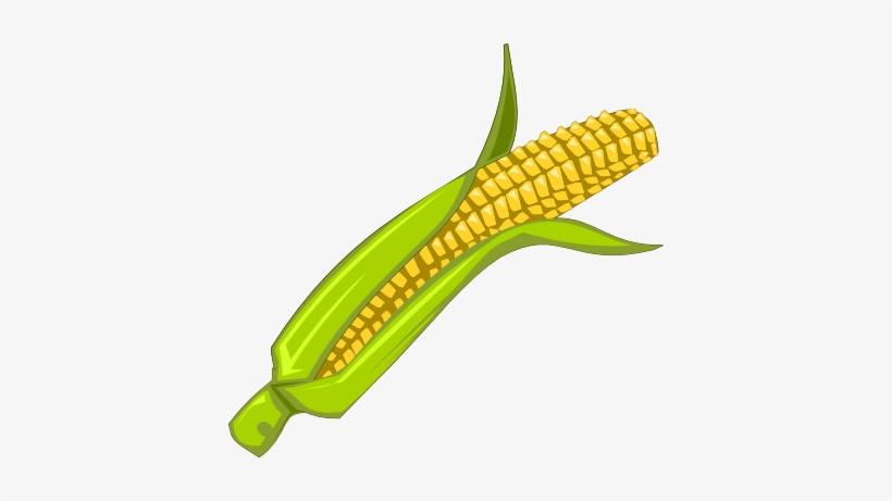 Corn Clipart Png - Maize, transparent png #285152