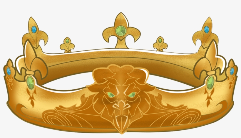 Item-crown - Portable Network Graphics, transparent png #285204