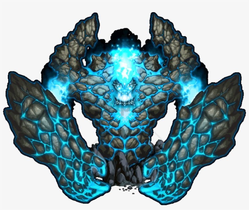 Frozen Stone, transparent png #285300