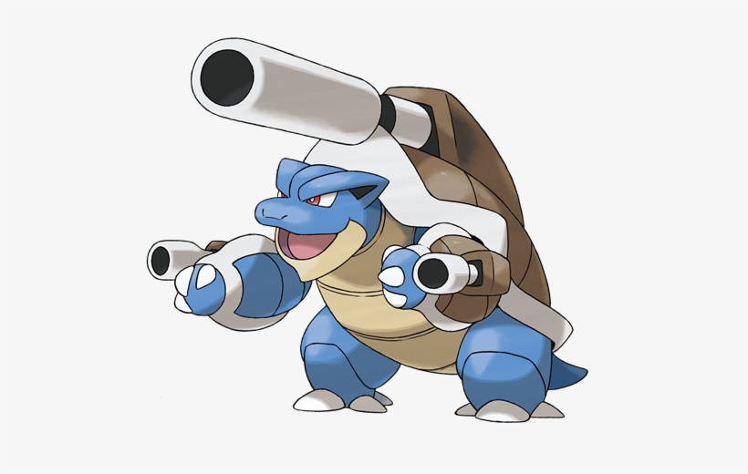 Mega Venusaur Gains The Ability Thick Fat, Protecting Pokemon Mega