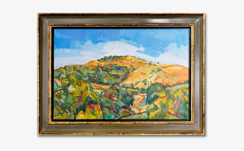 Picture Frame, transparent png #285614